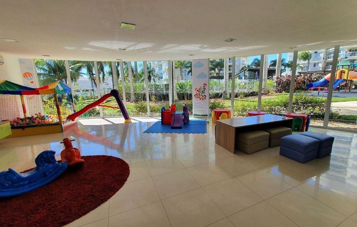 Nautilus Confort Em Penha/Sc Exterior photo