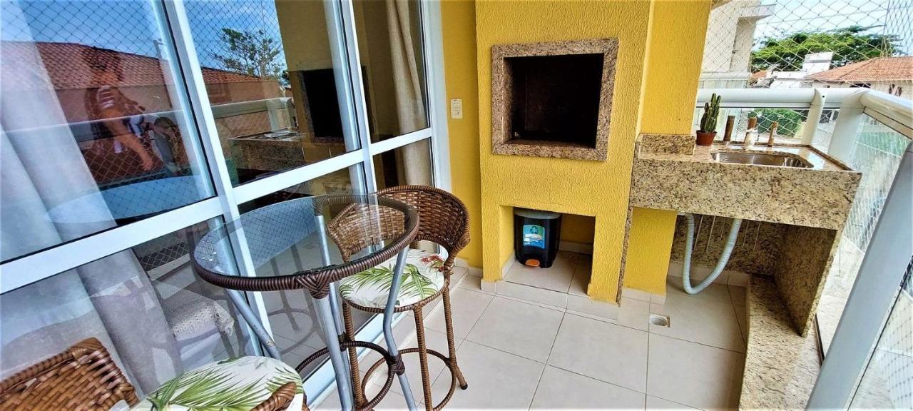 Nautilus Confort Em Penha/Sc Exterior photo
