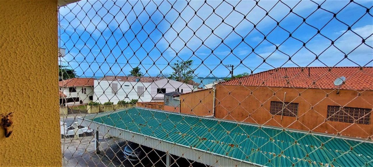 Nautilus Confort Em Penha/Sc Exterior photo