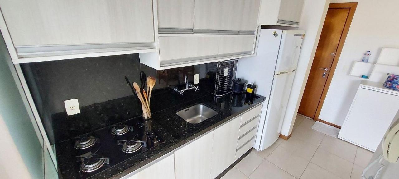 Nautilus Confort Em Penha/Sc Exterior photo